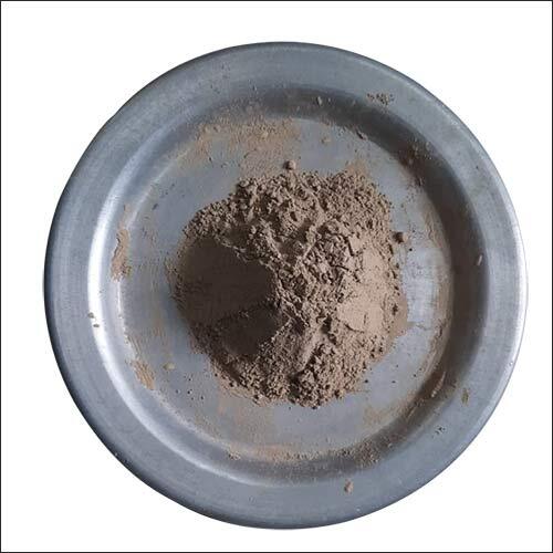Zinc Ash Powder
