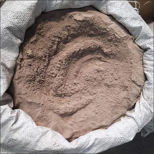 Zinc Ash Power