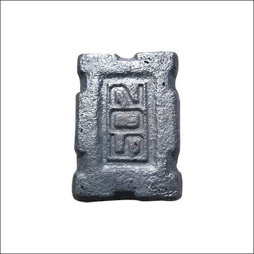 Zinc Alloy