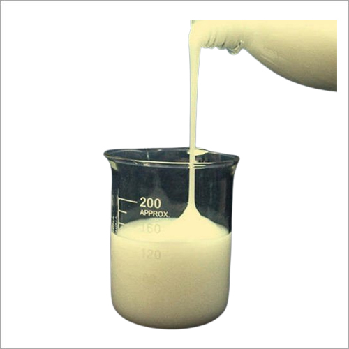 SA One Nitrobenzene Emulsifier Liquid