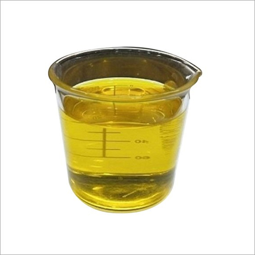 Nitrobenzene Technical 98% Liquid