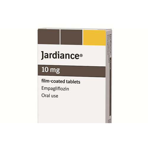 Empagliflozin Tablets