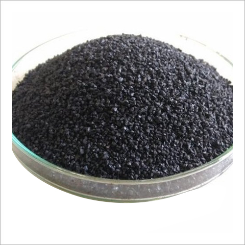 Potassium F Humate Shiny Flakes