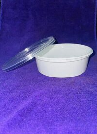 FOOD PACKAGING BOXES ( AEPPLE CONTAINER )