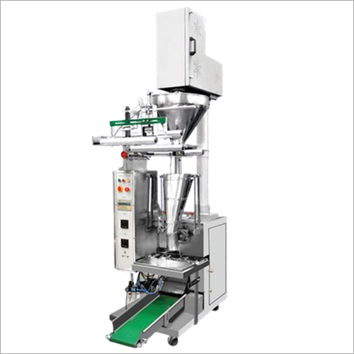 Automatic Mouth Freshener Packing Machine