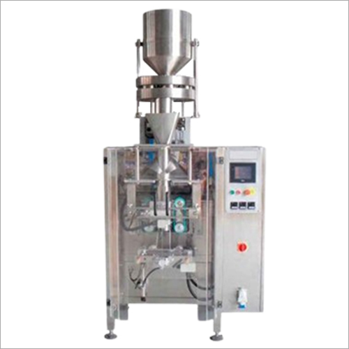 Automatic VFSS Pouch Packaging Machine