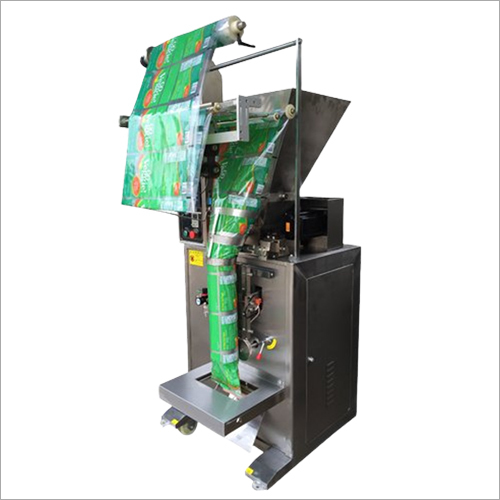 Masala Powder Packing Machine
