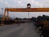 Goliath Gantry Crane