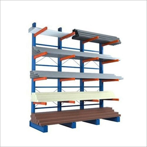 Industrial Rack