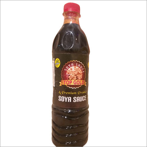 Premium Quality Soya Sauce