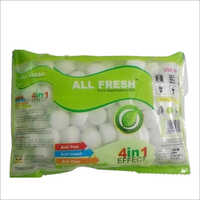 All Fresh Naphthalene Balls Application: Cloth
