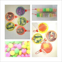 Toilet Air Freshener Application: Bathroom