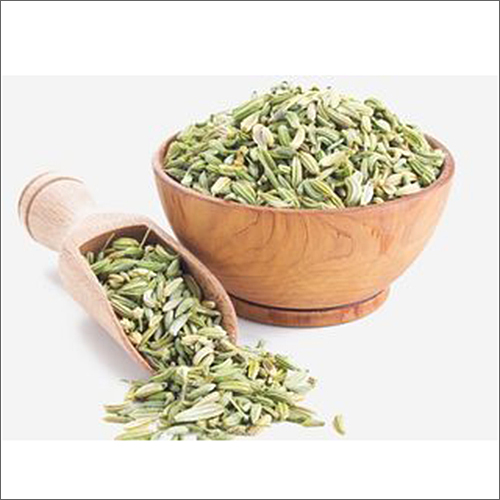 Fennel Seeds