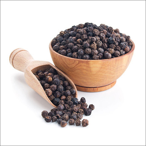 Natural Black Pepper