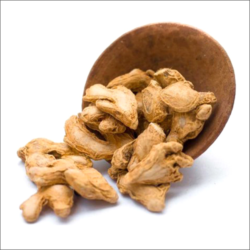 Dried Ginger