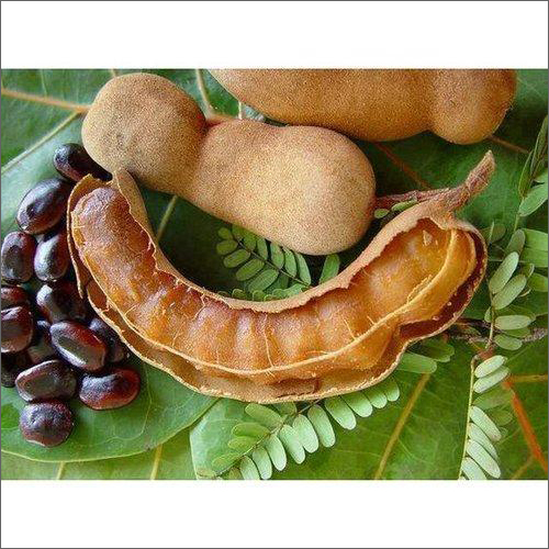 Dried Tamarind