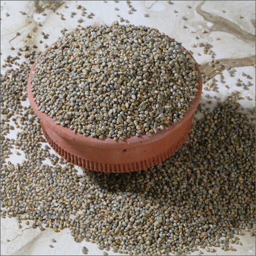 Green Millets