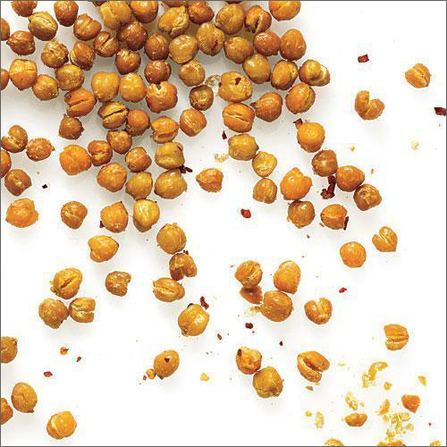 Black Chick Peas