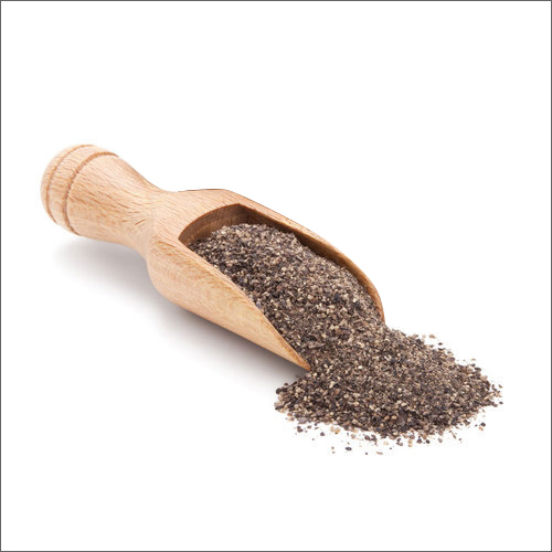 Black Pepper Powder