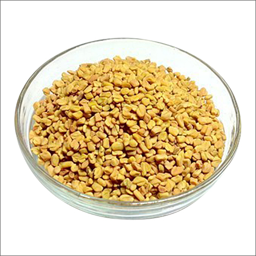 Whole Fenugreek Seeds