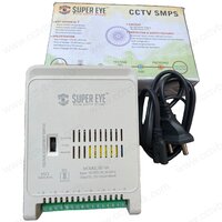 CCTV SMPS 8CH