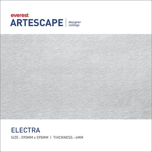 Everest Artescape False Ceiling