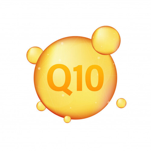 Coenzyme Q10 Capsule