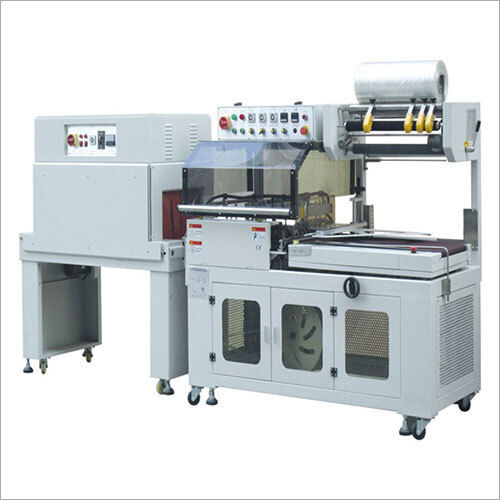 M2-4 Auto L Sealer