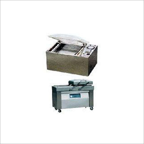 Table Top Vacuum Packing