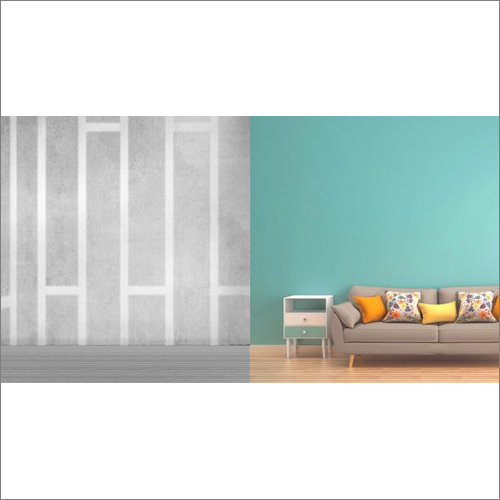 Everest Rapicon Wall Panel Partition