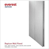 Everest Rapicon Wall Panel Partition