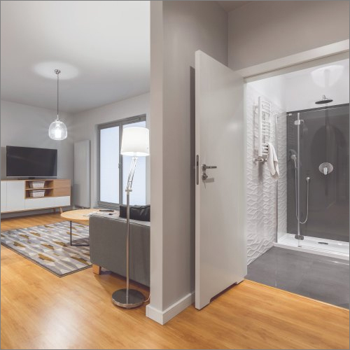 Everest Rapicon Wall Panel Partition
