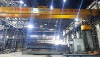 Overhead Travelling Cranes