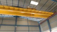 Overhead Travelling Cranes