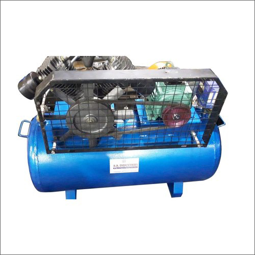 3 HP Piston Air Compressor