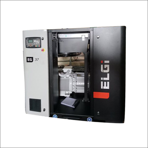 ELGI Make - Screw  Air Compressor