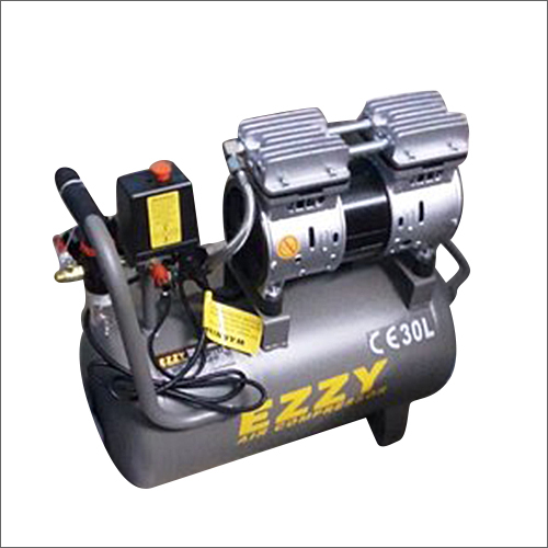 30lt Compact Air Compressor
