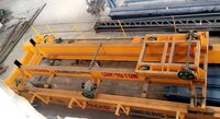 Overhead Hot Crane