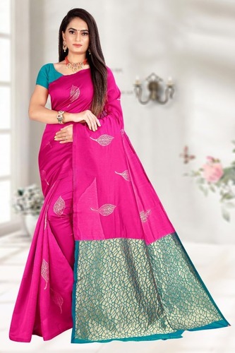 premium banarsi saree