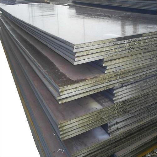 Polished Stainless Steel Sheets