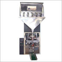 Six Head Collar Type Pouch Packing Machine
