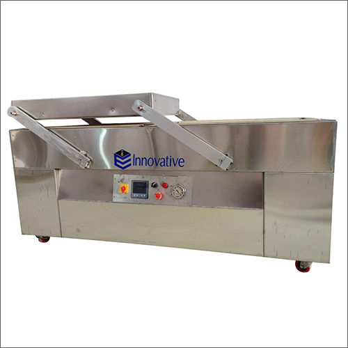 Automatic Chamber Vacuum Packaging Machine