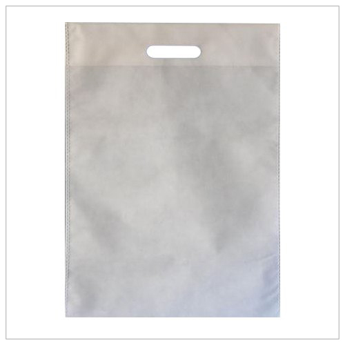 White Premium Non Woven Fabric