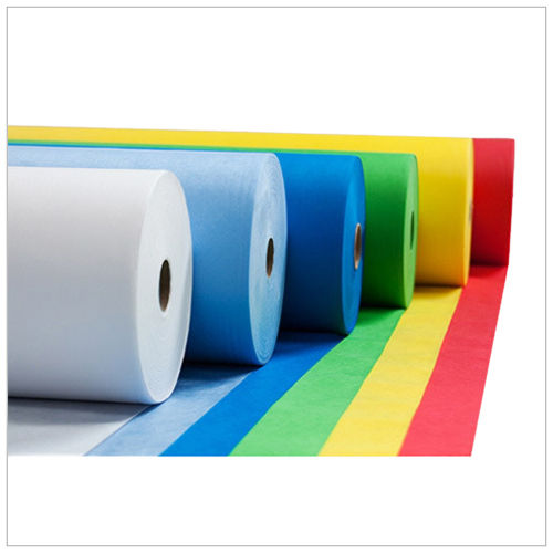 Non Woven Plain Fabric Roll