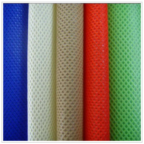 Spunbond Non Woven Fabric Multicolor