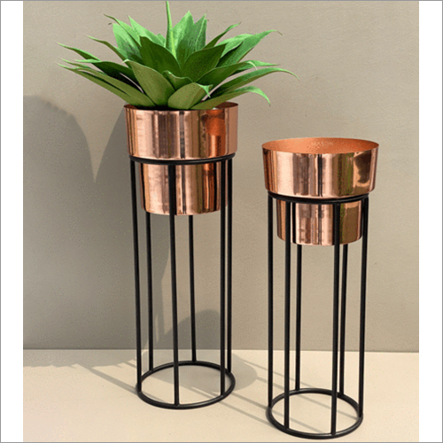 Brooklyn Planter Set