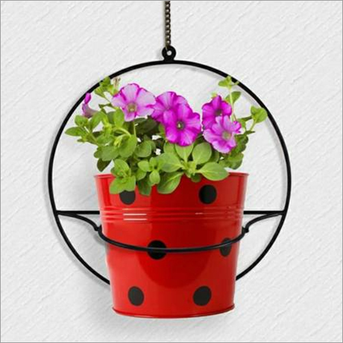 Hanging Planter Stand