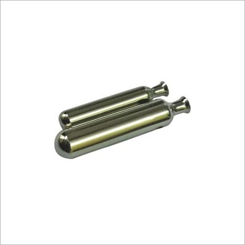 Brass Hollow Pin Crimp Type
