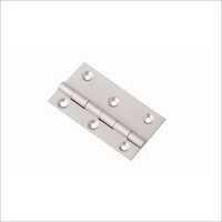 Brass Cut Hinges Application: Door