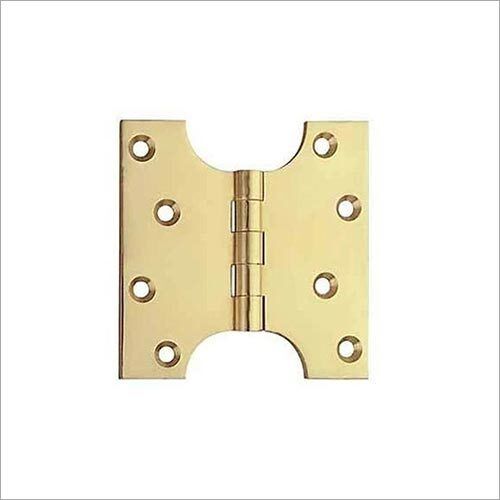 Brass Parliament Hinges